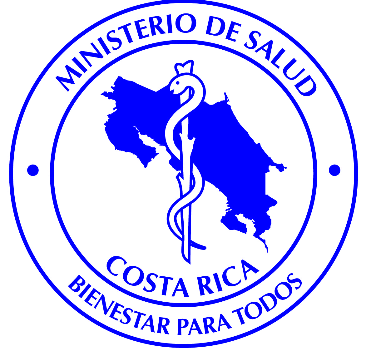 Ministerio de salud